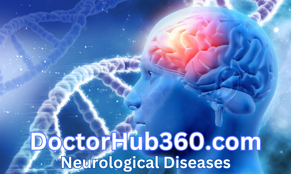 DoctorHub360.com Neurological Diseases: Your Personalized Neurological Care