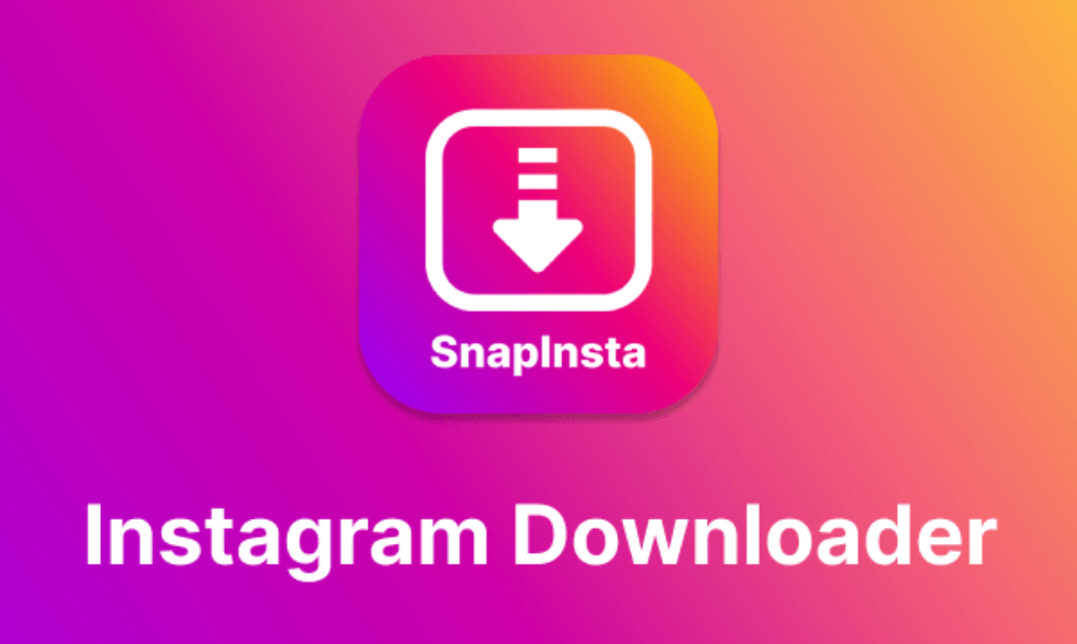 SnapInsta: The Ultimate Instagram Downloader