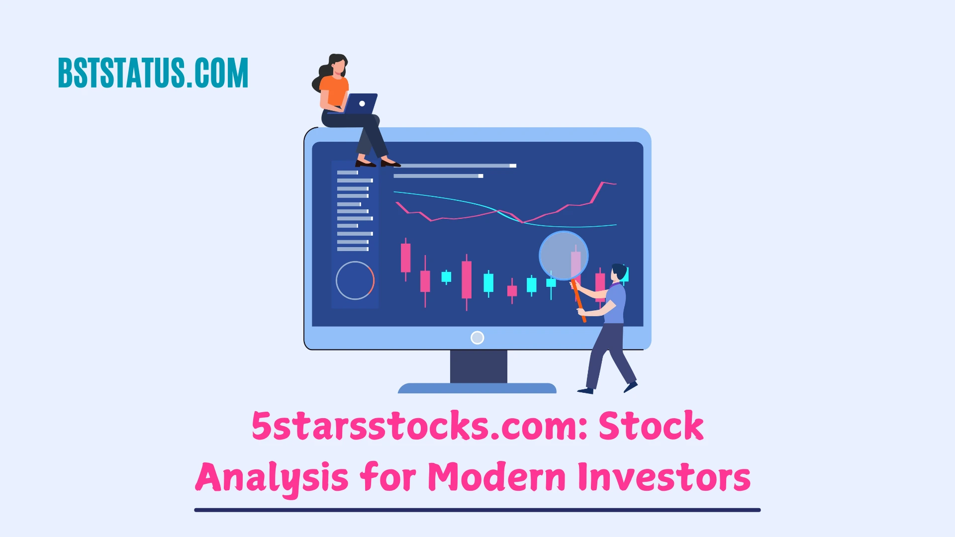 5starsstocks.com Stock Analysis for Modern Investors