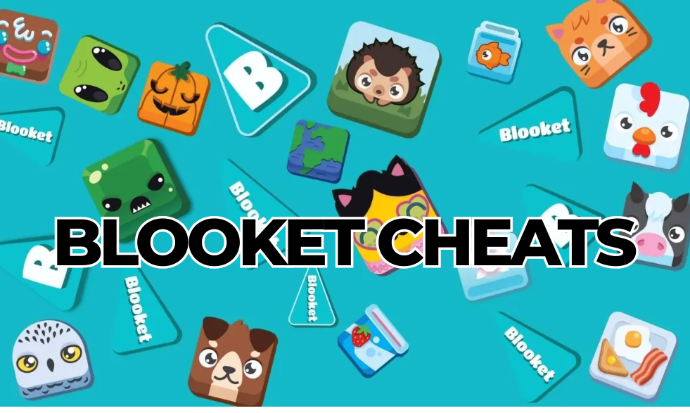 Blooket Cheats