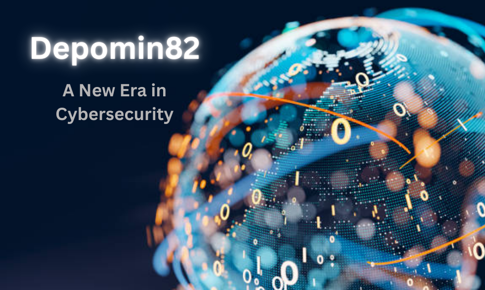 Depomin82: A New Era in Cybersecurity