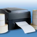 How Thermal Printer Labels and Round Labels Improve Everyday Business Operations