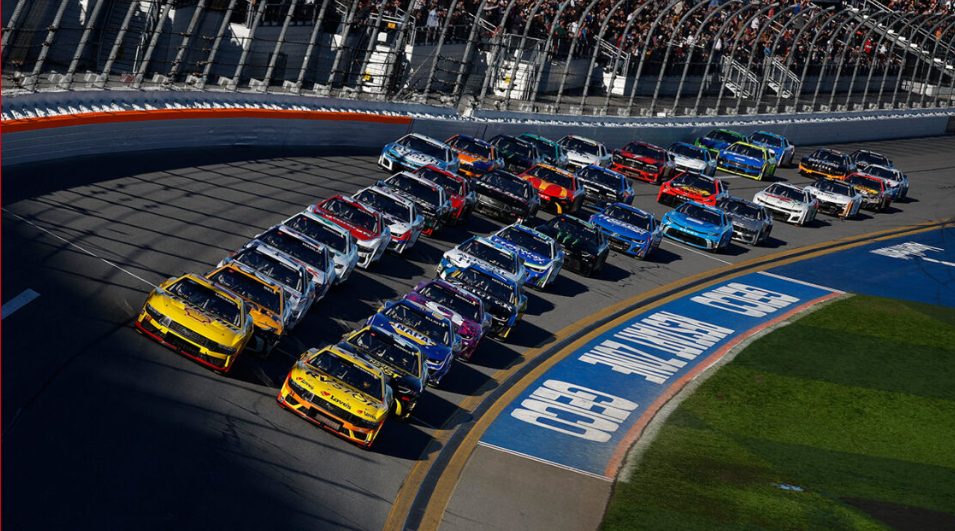 Daytona 500: Know Everything About This Championship And Why Is It So Popular?