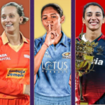 Women's Premier League 2025: Know Everything About All The Five Teams!