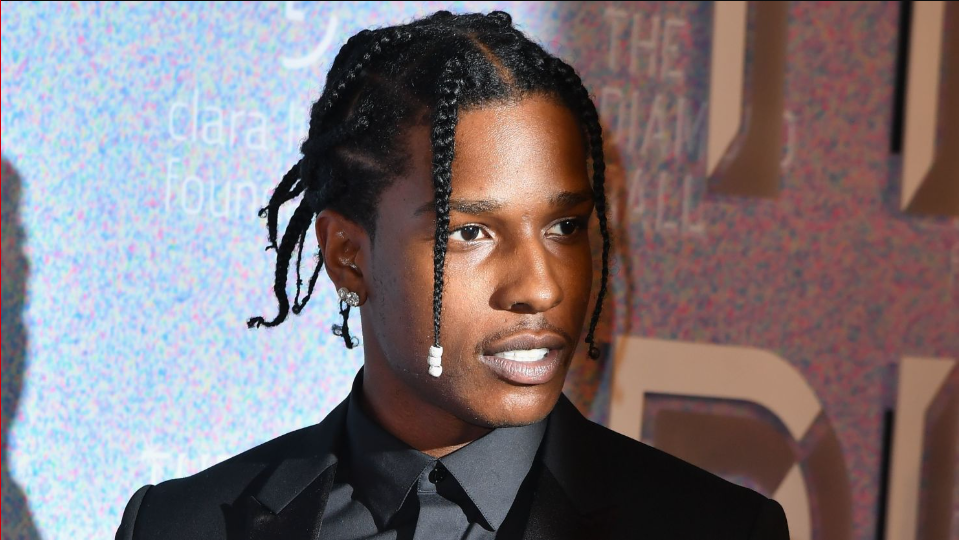 A$AP Rocky Net Worth, Life, Career, And Everything You Need To Know!