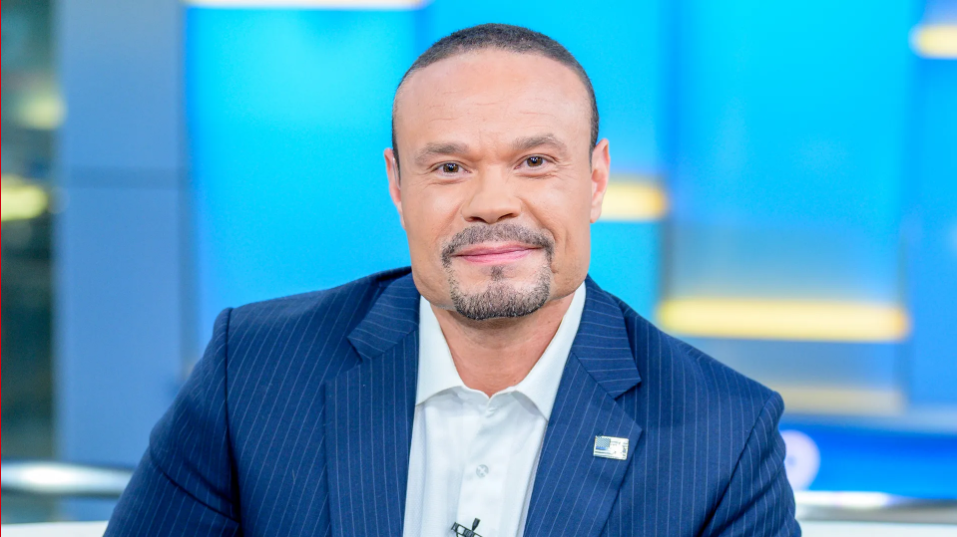 Who Is Dan Bongino? Why Has Donald Trump Chosen Him As Deputy Director Of The FBI?