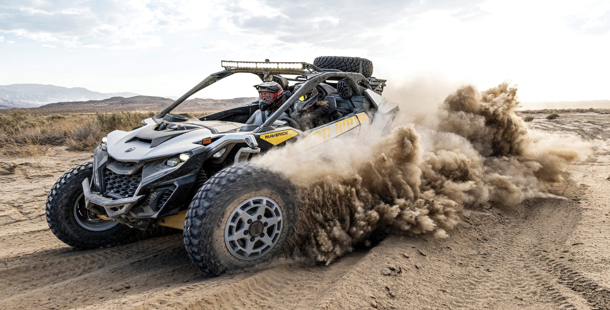 Smart Shopping for Can-Am X3 Accessories: A Buyer’s Guide to the Best Upgrades