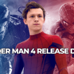 Spider Man 4 release date