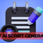 10 Best AI Script Generator