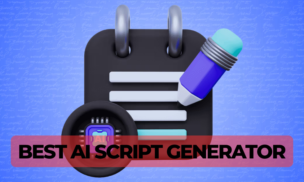 10 Best AI Script Generator