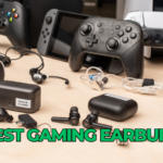 Best Gaming Earbuds