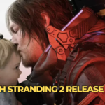 Death Stranding 2 Release Date