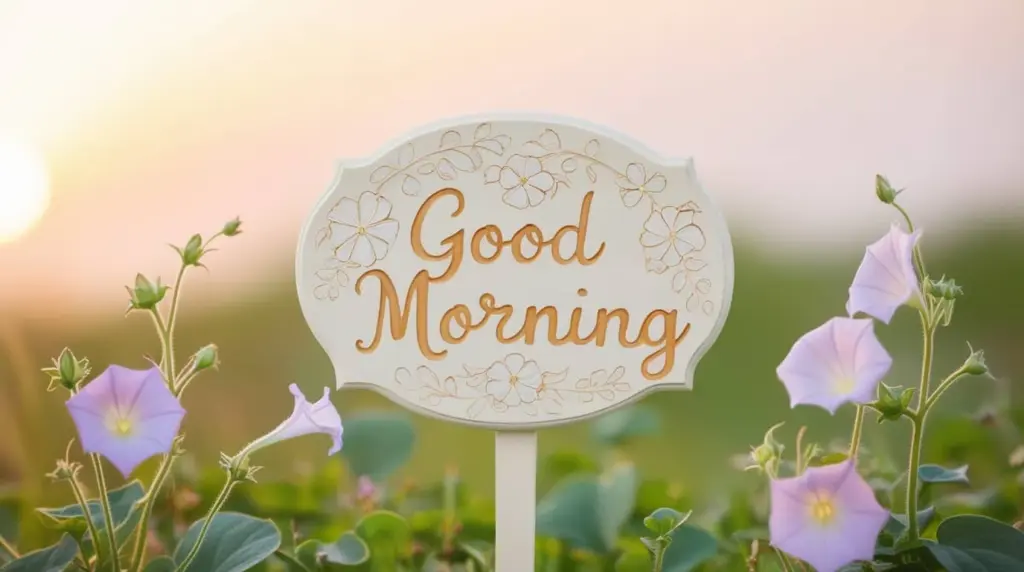 Good Morning Quotes