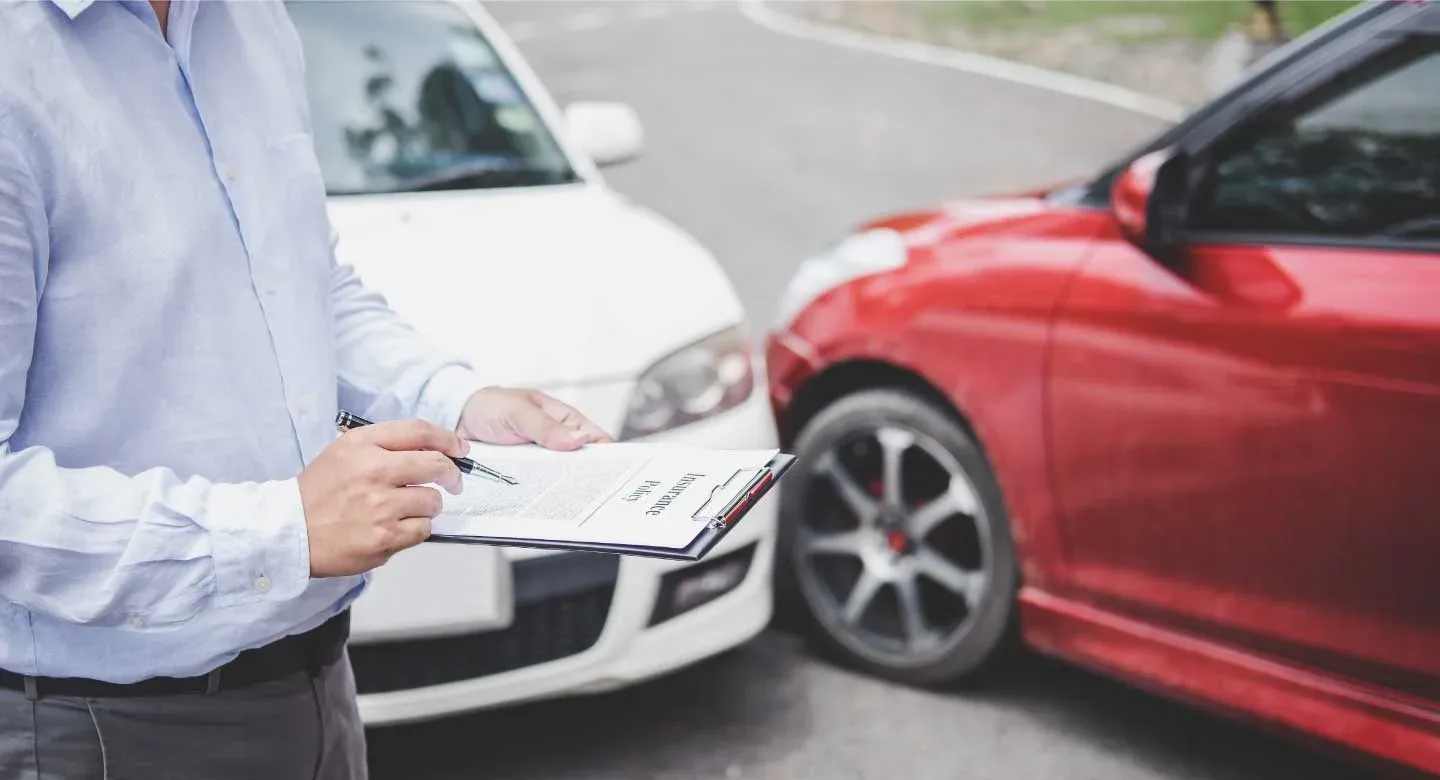 How To Document Evidence After A Car Accident For Your Claim