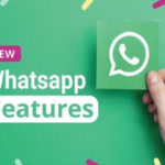 New WhatsApp Features