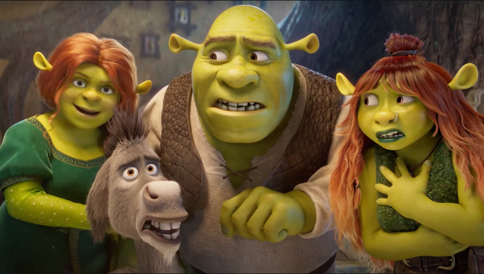 Shrek 5: Know Expected Cast, Plot, Release Date, And Everything!