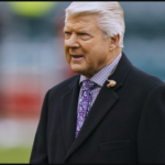 Who Is Jimmy Johnson? Know His Life And Career Here!