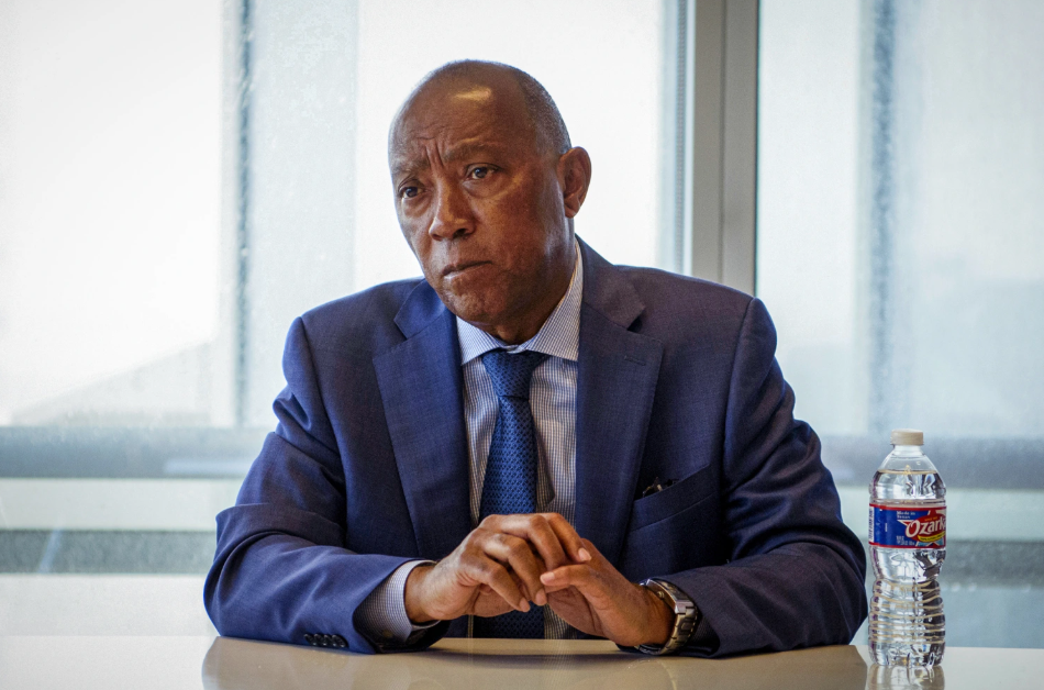 Who Was Sylvester Turner? Know Her Full Life And Career Here!