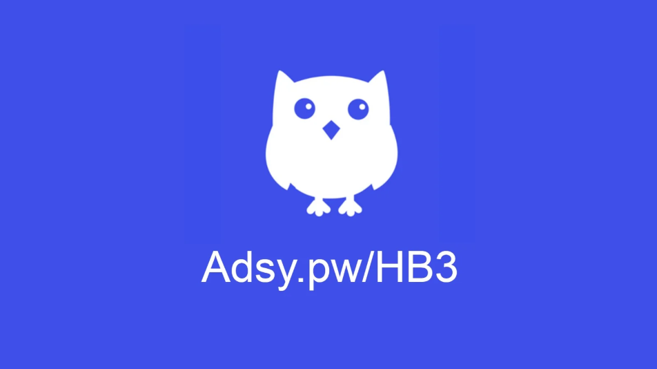 What is adsy.pw/hb3? How can you boost online visibility? 