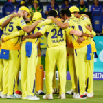 Chennai Super Kings (CSK) Full Squad 2025 And Their Matches!