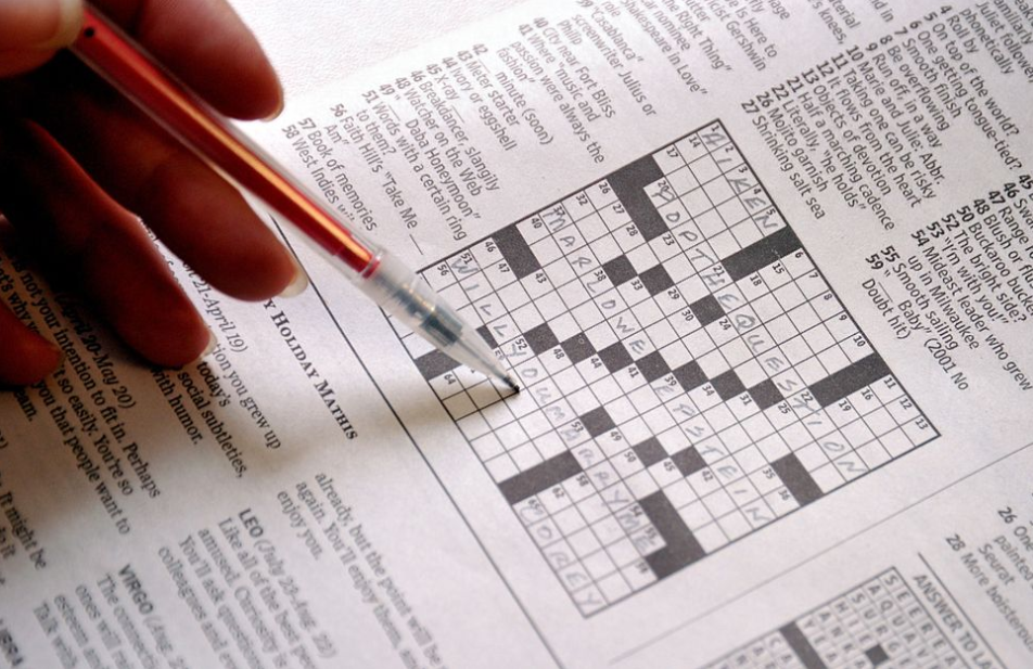 Statesman NYT Crossword: Know How To Crack The Code Here!