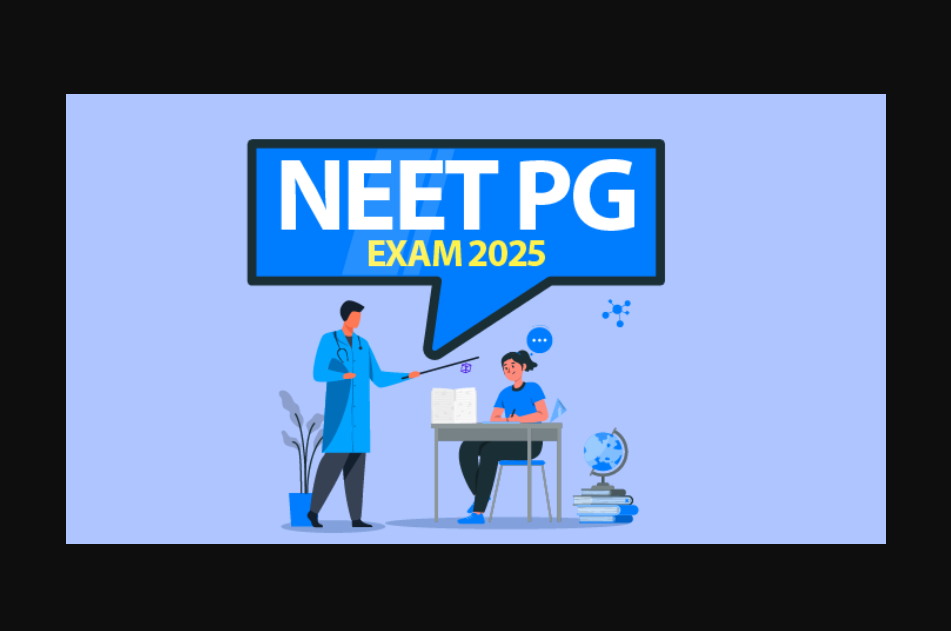 Neet PG 2025 Exam Date: Know Everything From Schedule To Eligibility To Syllabus, Etc!