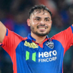 Who is Ashutosh Sharma? The Indian Uncapped Star Who Has Brought Limelight To The IPL With His Fiery Knock For Delhi Capitals!