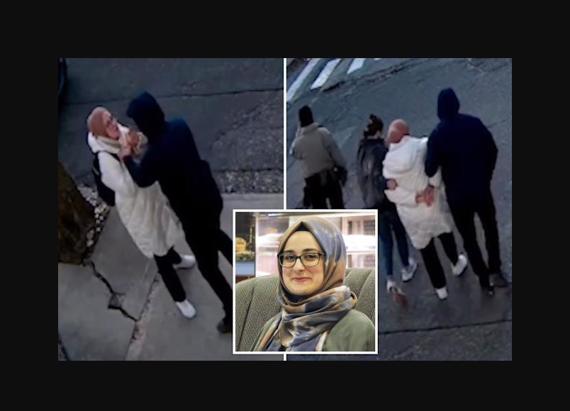 Who Is Rumeysa Ozturk? Why Has Tufts University Detained Her? Know All The Details Here!