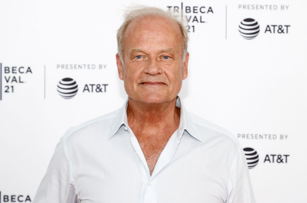 Kelsey Grammer Returns to the MCU: Beast's Role in Avengers, Doomsday and Beyond!