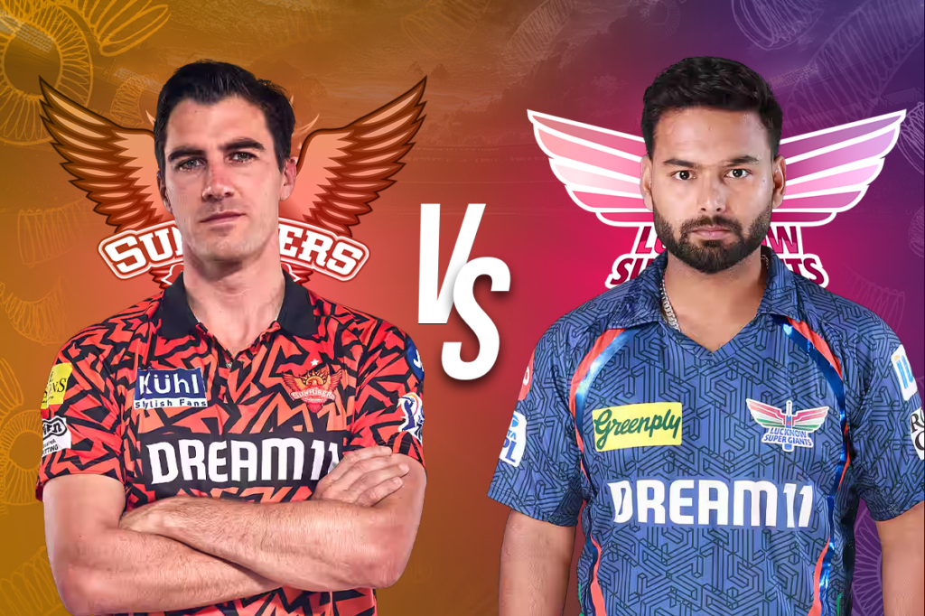 SRH vs LSG Preview: The Seventh Match Of The IPL 2025!