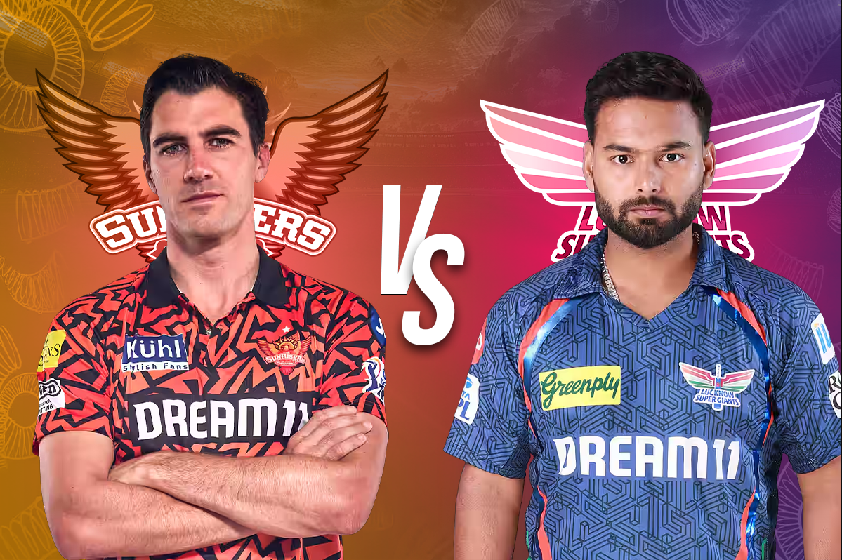 SRH vs LSG Preview: The Seventh Match Of The IPL 2025!