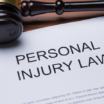 Types of Personal Injury Cases- What You Need to Know