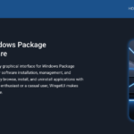 Review of WingetUI.com: Simplifying Windows Software Management