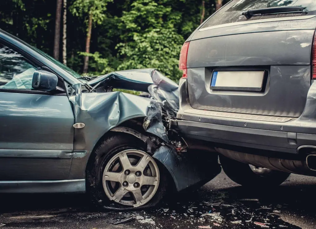 5 Critical Steps to Take After a Car Accident in Wisconsin to Protect Your Legal Rights
