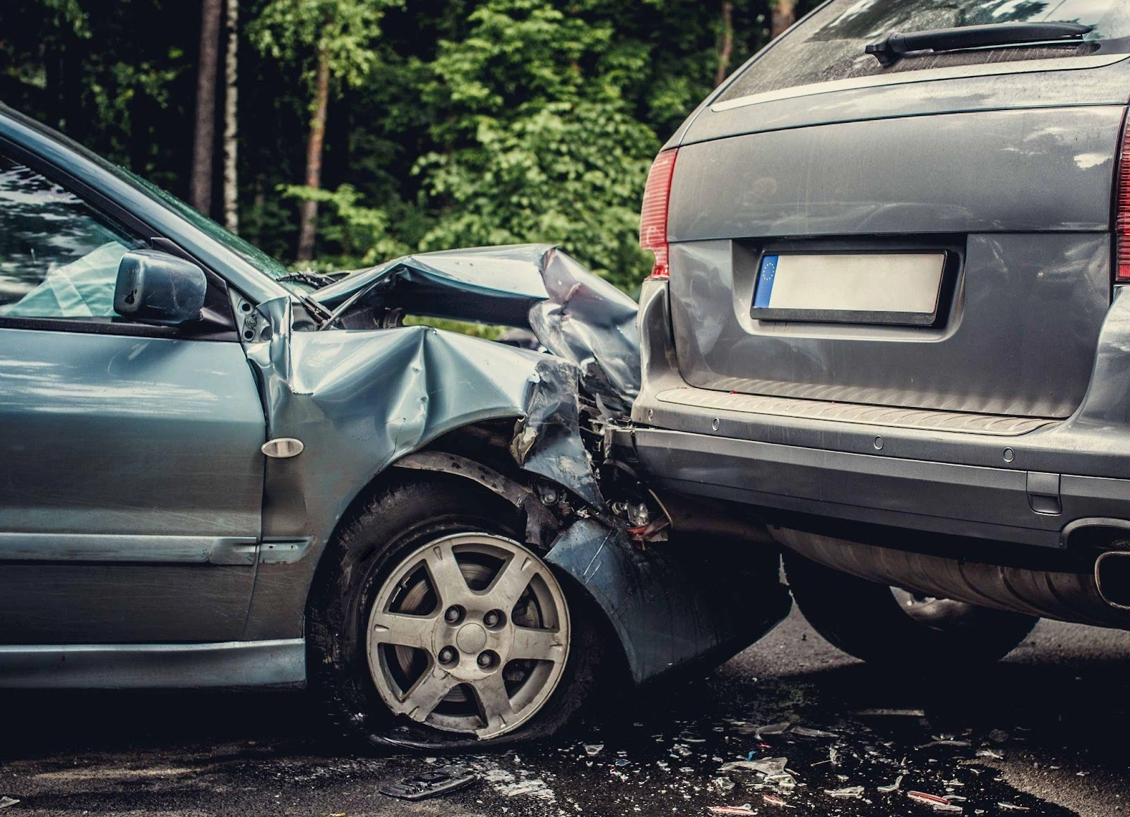 5 Critical Steps to Take After a Car Accident in Wisconsin to Protect Your Legal Rights
