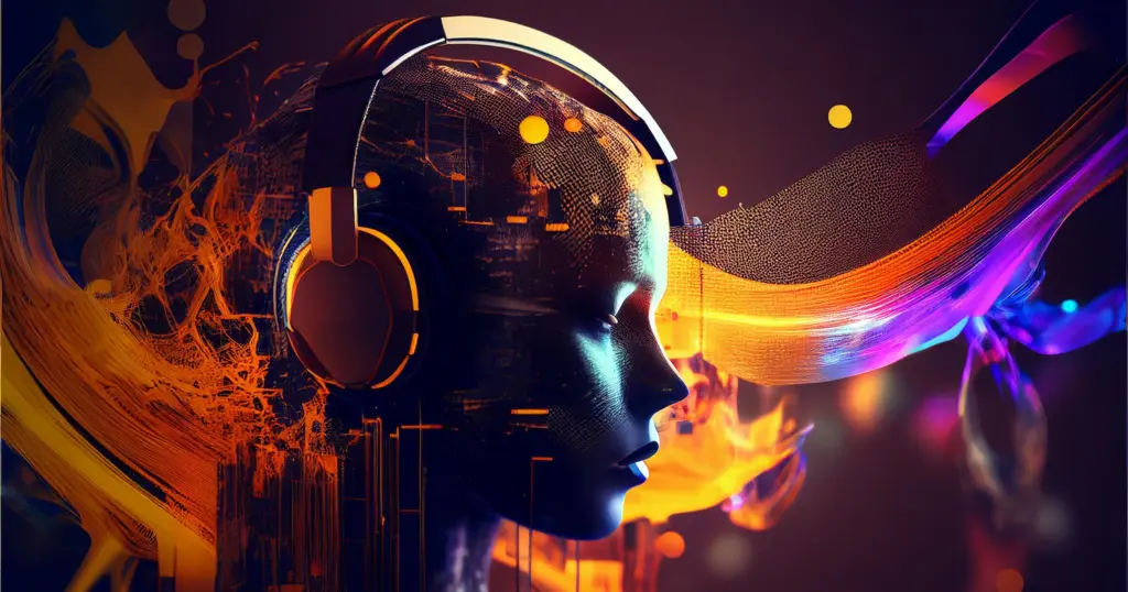 Can AI Composed Songs Evoke Real Human Emotions?