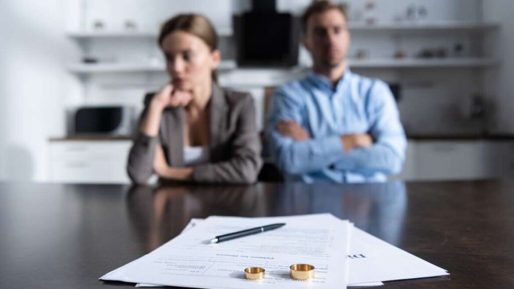 How Much Does A Contested Divorce Cost
