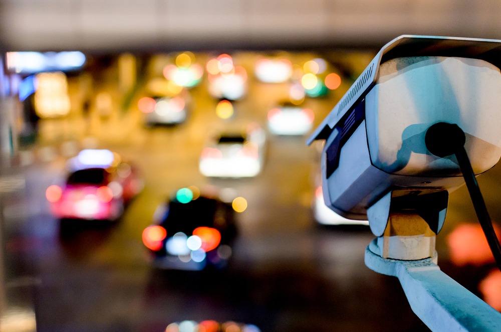 How Traffic Camera Footage Can Prove Fault In A Car Accident