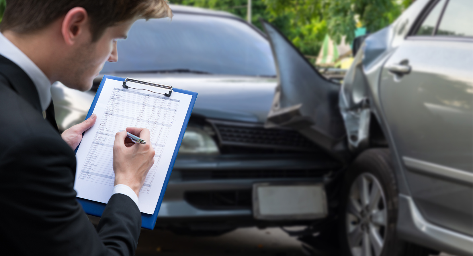 Navigating Insurance Claims After a Houston Car Accident: What You Need to Know