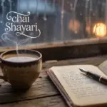 Chai Shayari