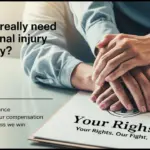 Do You Really Need a Personal Injury Attorney