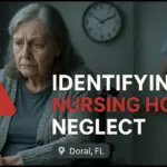 Identifying Neglect in Doral Nursing Homes