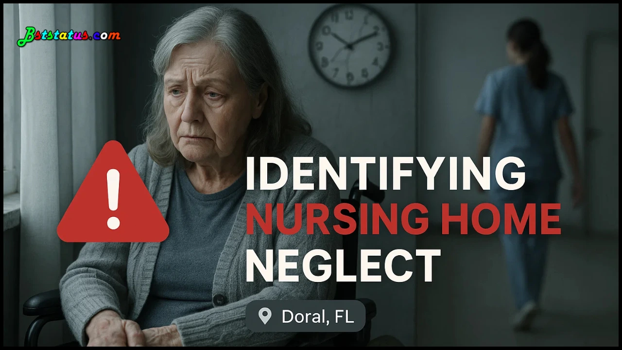 Identifying Neglect in Doral Nursing Homes