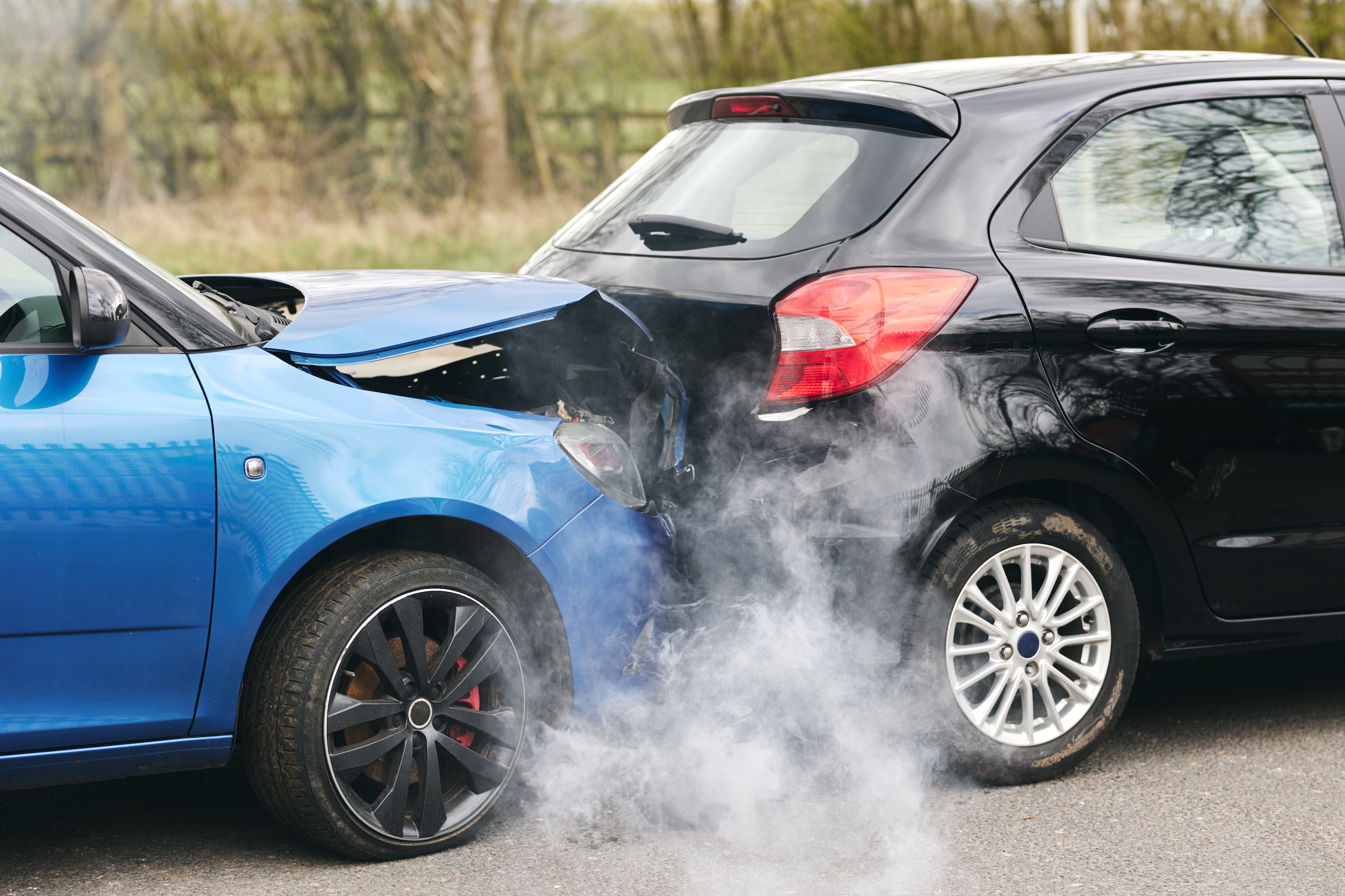 Top 5 Mistakes To Avoid After An Auto Accident In Monmouth County