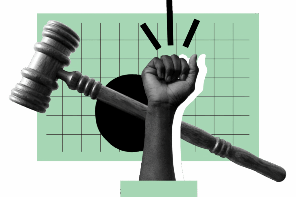 Understand Your Rights