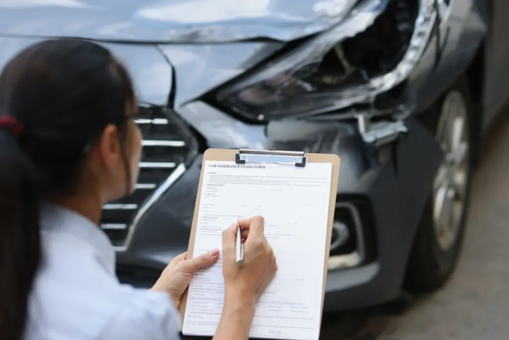 5 Things To Know About Filing A Car Accident Claim In Georgia