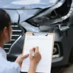 5 Things To Know About Filing A Car Accident Claim In Georgia