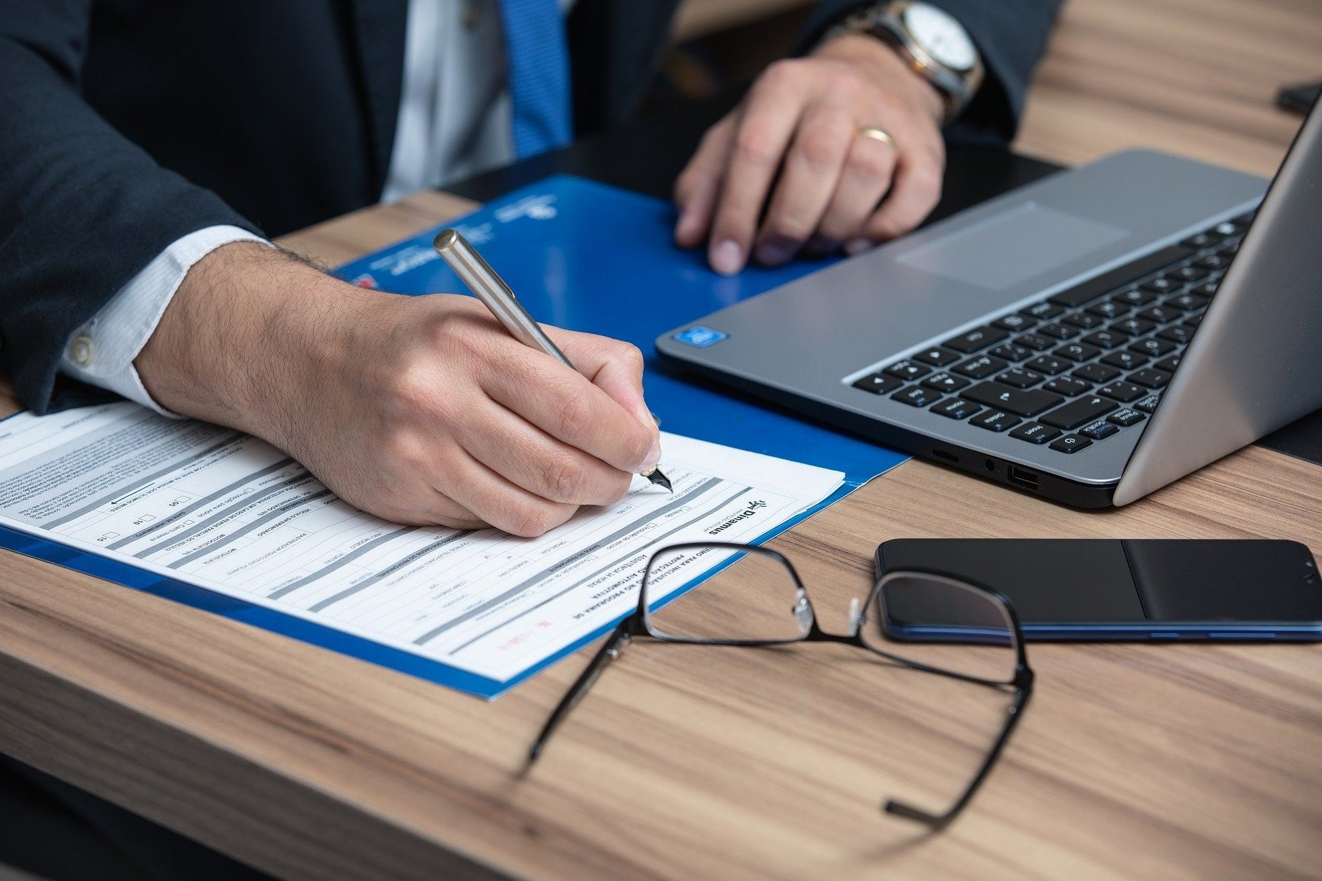 How To Prepare For A Workers Compensation Hearing In Los Angeles