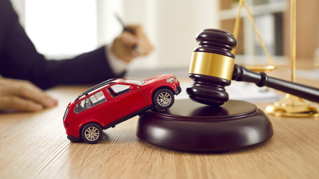 Should I Get An Attorney After A Car Accident