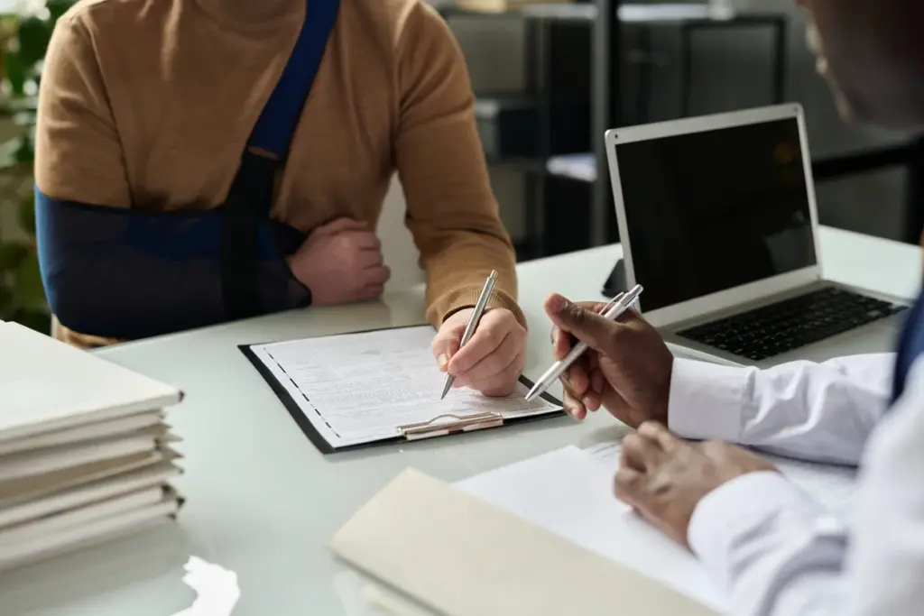 Understanding Personal Injury Claims